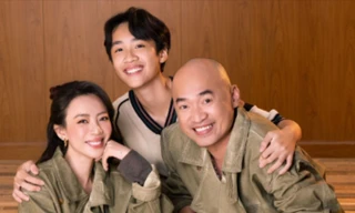 Thu Trang chọn cách làm bạn, trò chuyện gần gũi thay vì áp đặt, kiểm soát con