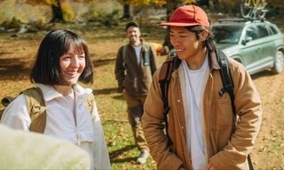 Xu hướng dịch chuyển 2026: Gen Z để AI dẫn đường, khám phá nhà thông minh