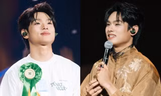 Concert Từng Ngày: CONGB - Mason Nguyễn rap đôi, buitruonglinh "chèo thuyền"