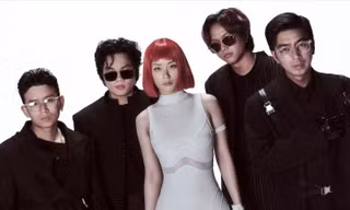 Chillies thay đổi định hướng âm nhạc, rủ Marzuz bước vào thế giới tương lai