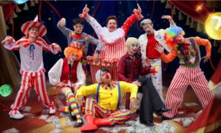 Tập cuối Running Man Vietnam 3 được chiếu tại rạp, fan háo hức gặp gỡ dàn cast