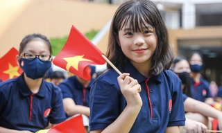 Năm nay Hà Nội tuyển sinh đầu cấp theo nơi cư trú, có gì khác so với mọi năm?