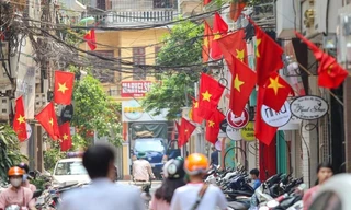 Mạng xã hội rộ tin nghỉ 9 ngày liên tiếp dịp lễ cuối tháng 4, Bộ Nội vụ lên tiếng