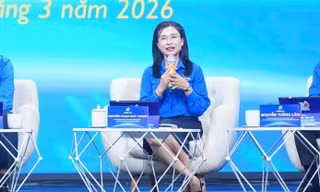 Bí thư T.Ư Đoàn đề xuất 4 giải pháp hỗ trợ học sinh vượt áp lực tâm lý học đường