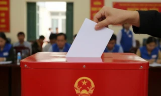 Có được bỏ phiếu hộ cho người thân? Điều cử tri cần biết trước ngày đi bỏ phiếu