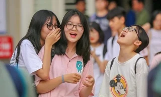 Thay đổi cần biết về điểm cộng ưu tiên xét tuyển đại học: Thí sinh có còn "lợi thế"?