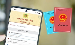 Từ 15/3, nhiều quy định mới về đăng ký cư trú người dân cần biết