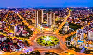 Bắc Ninh đăng cai Tiền Phong Marathon 2027, hứa hẹn mùa giải quy mô kỷ lục