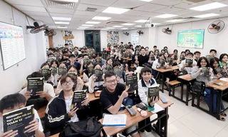 Hành trình của 80.000 học sinh đã theo học SSStudy: Những bài học từ thực tế