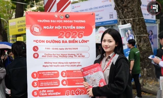 ĐH Ngoại thương yêu cầu IELTS tối thiểu 6.5 quy đổi: Ảnh hưởng thế nào đến thí sinh?