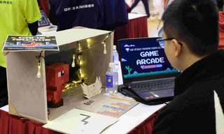 Tekmonk Coding Olympiad năm học 2025-2026 công bố lịch thi Vòng Sơ khảo