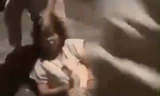 Nữ sinh lớp 7 ở Đà Nẵng bị nhóm học sinh đánh hội đồng, kéo lê trên vỉa hè