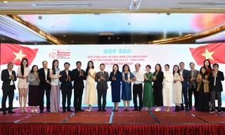 Hơn 12.000 vận động viên đăng ký tham dự Tiền Phong Marathon 2026