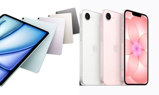 Apple tung loạt sản phẩm mới: iPhone 17e với giá hấp dẫn, iPad Air bản nâng cấp