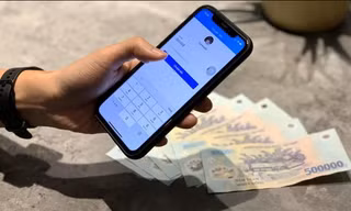 Từ ngày 1/4/2026, các ngân hàng sẽ bỏ tính năng chuyển khoản thông dụng này