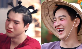 2 Ngày 1 Đêm: Khách mời bị "làm khó", sơ hở là "dính bẫy" của 6 anh em