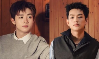 CONGB hát ballad cùng buitruonglinh, mở màn chuỗi dự án sau Anh Trai "Say Hi"