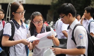 Đề tham khảo môn Ngữ văn kỳ thi vào lớp 10 năm 2026 tại TP.HCM có gì đặc biệt?