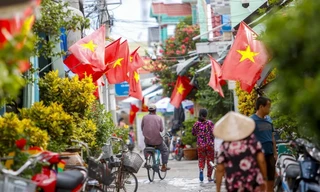 Đề xuất lịch nghỉ Tết Bính Ngọ 2026: 9 ngày liên tiếp, dịp 30/4 - 1/5 nghỉ 5 ngày