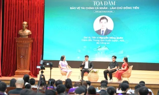 Bảo vệ tài chính cá nhân - làm chủ đồng tiền: Làm thế nào để tránh bẫy lừa đảo?