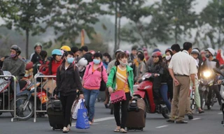 Chính thức: Lịch nghỉ Tết Âm lịch Bính Ngọ và Quốc khánh 2/9 năm 2026