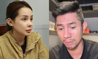 Lương Bằng Quang bật khóc đọc “tâm thư cuối cùng” của Ngân 98 trước khi bị bắt