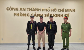 Trước cáo buộc “đưa hối lộ”, Lương Bằng Quang có thể đối diện khung hình phạt nào?