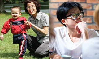 Từ cậu bé mang thương tật 75% tới sinh viên ngành AI: Hành trình 19 năm của Thiện Nhân