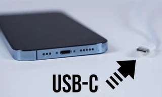 Loạt tính năng thú vị có thể bạn chưa biết của cổng USB-C trên iPhone 17 series