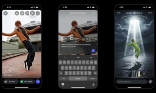 Instagram sắp tới sẽ cho phép sửa ảnh Story bằng AI, cách dùng thế nào?