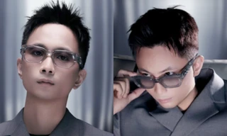 "Hai Thiện" Rhymastic tổ chức fan meeting, một thành viên "Gia Đình Haha" làm MC