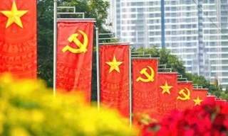 Phát động Cuộc thi trực tuyến tìm hiểu Bầu cử Quốc hội và Hội đồng nhân dân các cấp