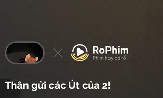 Web phim lậu Rổ Phim chính thức dừng hoạt động, netizen phản ứng thế nào?