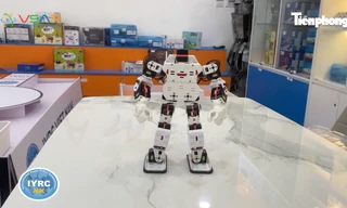 VSAR 2026: Học sinh dự thi Giải Vô địch IYRC Việt Nam hoàn toàn miễn phí