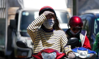 Nắng nóng năm nay được dự báo đến sớm, nhiều khu vực chịu ảnh hưởng kéo dài