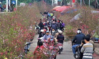 Thông tin từ cơ quan khí tượng về thời tiết Tết Nguyên đán: Dự báo trời đẹp!