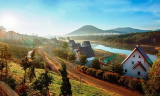 Sân bay Liên Khương tạm đóng gần 6 tháng, du khách đi Đà Lạt cần lưu ý gì?