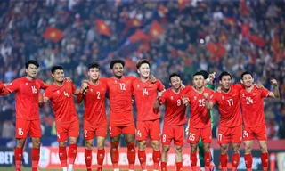 ĐT Việt Nam sắp tới có cơ hội lọt vào Top 100 FIFA trong trường hợp nào?