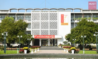 Toàn cảnh thông tin tuyển sinh năm 2026 của Đại học Bách khoa Hà Nội