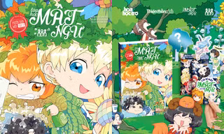 Lớp Học Mật Ngữ phiên bản mới Tập 17: Khi các chòm sao trở thành "nhà nông" hệ chiến