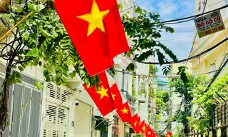 Người lao động có thể nghỉ 9 ngày dịp Giỗ Tổ và 30/4 - 1/5 trong trường hợp nào?