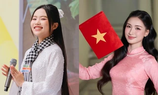 Phương Mỹ Chi và Hòa Minzy được đề cử Giải thưởng Gương mặt trẻ Việt Nam tiêu biểu 2025