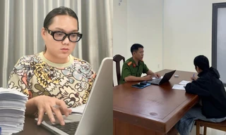 Phạm Thoại chính thức lên tiếng sau gần 3 tháng im lặng vì vướng ồn ào từ thiện