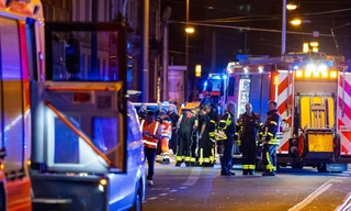 Bộ Ngoại giao thông tin vụ việc 3 bạn trẻ người Việt gặp tai nạn nghiêm trọng tại Đức