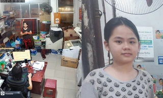 Nữ sinh 13 tuổi Hà Nội mất tích giữa đêm: Manh mối cuối cùng là số tiền chuyển khoản lạ