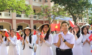 Lịch nghỉ Lễ Quốc khánh 2/9 năm 2025 của học sinh, sinh viên trên cả nước