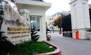 Đại học Quốc gia Hà Nội công bố bảng quy đổi điểm thi tốt nghiệp THPT năm 2025