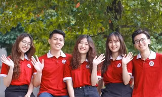 ĐH Ngoại thương công bố bảng quy đổi điểm giữa các phương thức xét tuyển 2025