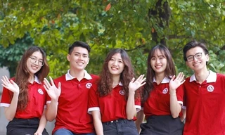 ĐH Ngoại thương công bố bảng quy đổi điểm giữa các phương thức xét tuyển 2025