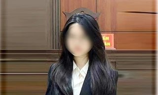 Nữ sinh viên trường Đại học Luật Hà Nội mất tích bí ẩn sau khi rời khỏi nhà